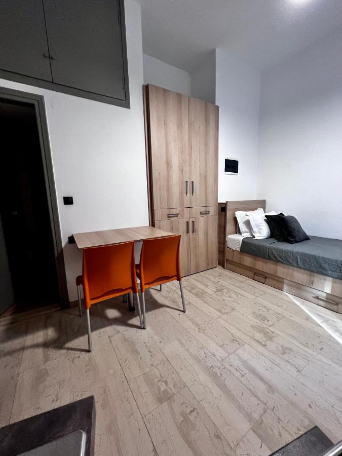 Central Single Room Ground Floor Iraklio Exterior foto